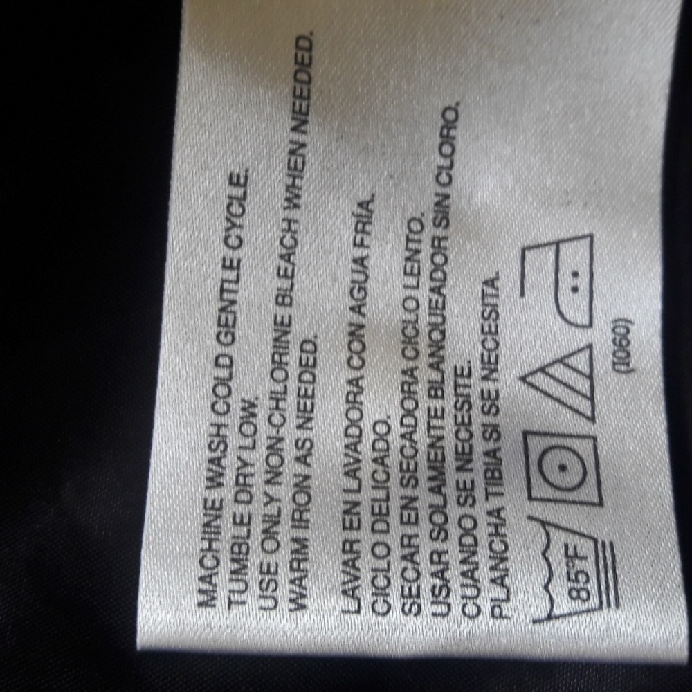 Members Only Hooded Jacket - Picture 9 of 9